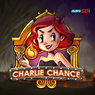 PlaynGo : Charlie Chance - LUCKYGAMING138