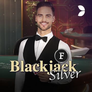 Blackjack Silver F - LUCKYGAMING138