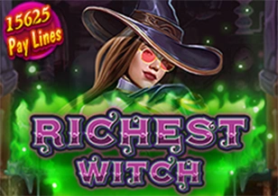 Penyihir Kaya - LUCKYGAMING138
