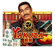 Joker123 : Yakuza - LUCKYGAMING138
