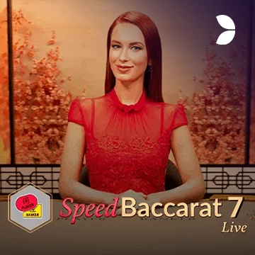 Speed Baccarat 7 - LUCKYGAMING138