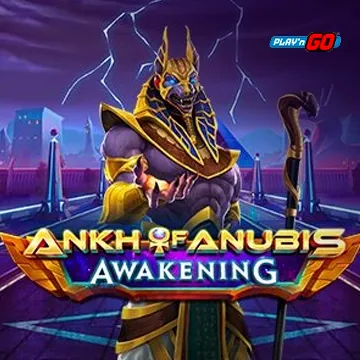 PlaynGo : Ankh of Anubis Awakening - LUCKYGAMING138