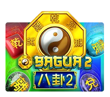 Joker123 : Bagua 2 - LUCKYGAMING138