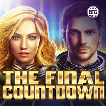 Bigtime : The Final Countdown - LUCKYGAMING138