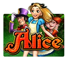 Joker123 : Alice - LUCKYGAMING138