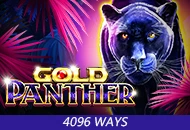 Spadegaming : Gold Panther - LUCKYGAMING138