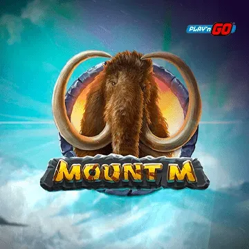PlaynGo : Mount M - LUCKYGAMING138