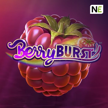 Berryburst - LUCKYGAMING138
