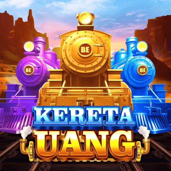 Fortune Train - LUCKYGAMING138