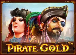 Pragmatic : Pirate Gold - LUCKYGAMING138