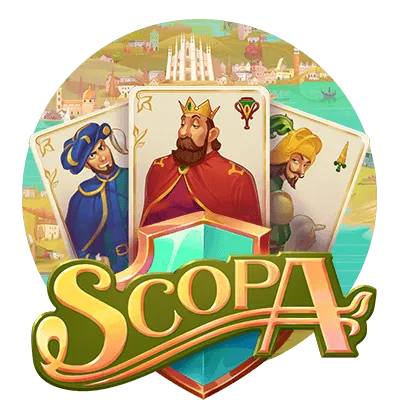 Habanero : Scopa - LUCKYGAMING138