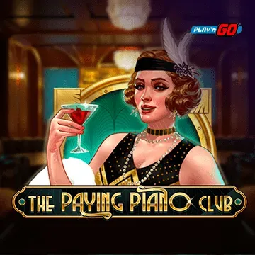 PlaynGo : The Paying Piano Club - LUCKYGAMING138