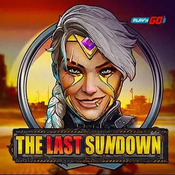 PlaynGo : The Last Sundown - LUCKYGAMING138