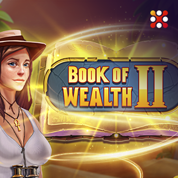 Mancala : Book of Wealth II - LUCKYGAMING138