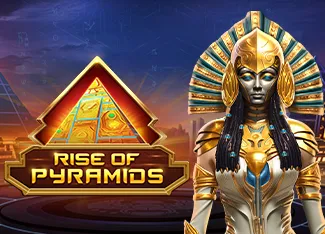 Pragmatic : Rise of Pyramids - LUCKYGAMING138