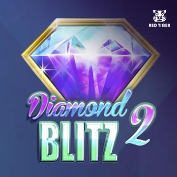Redtiger : Diamond Blitz 2 - LUCKYGAMING138