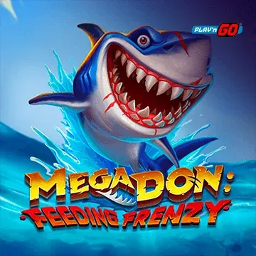 PlaynGo : Mega Don: Feeding Frenzy - LUCKYGAMING138