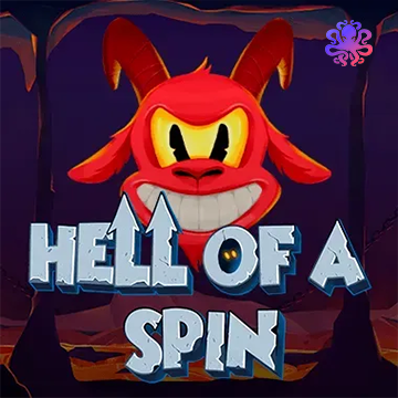 Octoplay : Hell of a Spin - LUCKYGAMING138