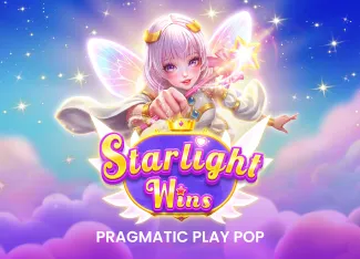 Pragmatic : Starlight Wins - LUCKYGAMING138