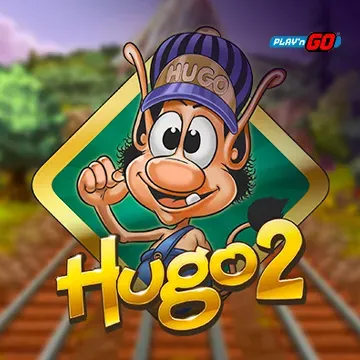 PlaynGo : Hugo 2 - LUCKYGAMING138