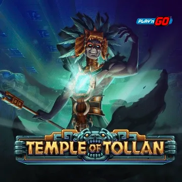 PlaynGo : Temple of Tollan - LUCKYGAMING138