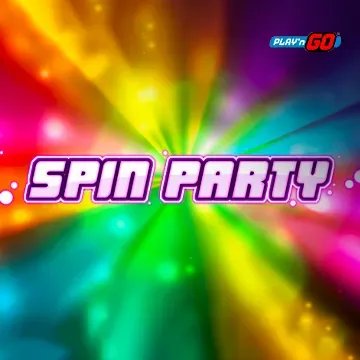 PlaynGo : Spin Party - LUCKYGAMING138