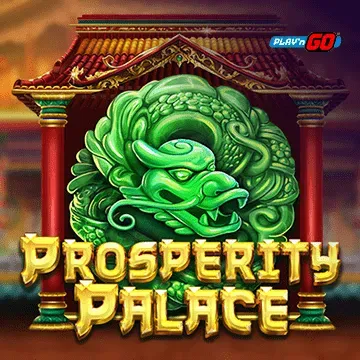 PlaynGo : Prosperity Palace - LUCKYGAMING138