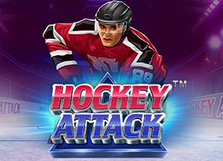 Pragmatic : Hockey Attack - LUCKYGAMING138