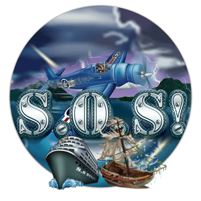 Habanero : S.O.S! - LUCKYGAMING138