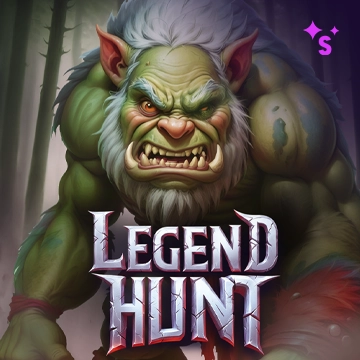 Spinocchio : Legend Hunt - LUCKYGAMING138