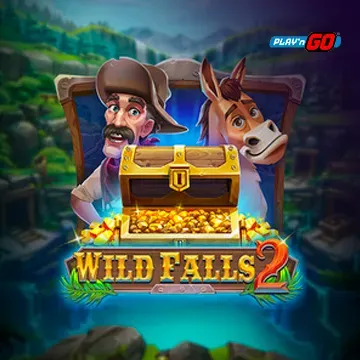 PlaynGo : Wild Falls 2 - LUCKYGAMING138
