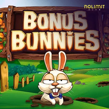 NolimitCity : Bonus Bunnies - LUCKYGAMING138