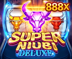 JDB : Super Niubi Deluxe - LUCKYGAMING138