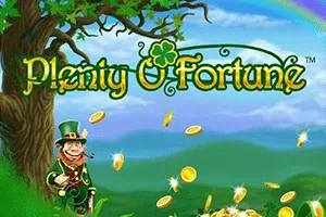 Plenty OFortune - LUCKYGAMING138