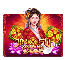 Joker123 : Jin Fu Xing Yun - LUCKYGAMING138