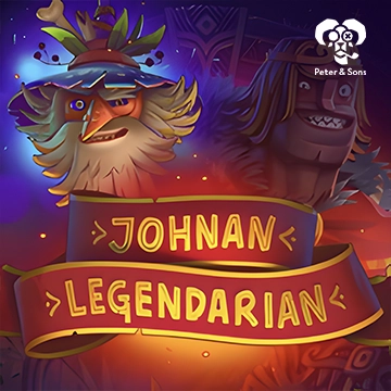 PeterSons : Johnan Legendarian - LUCKYGAMING138