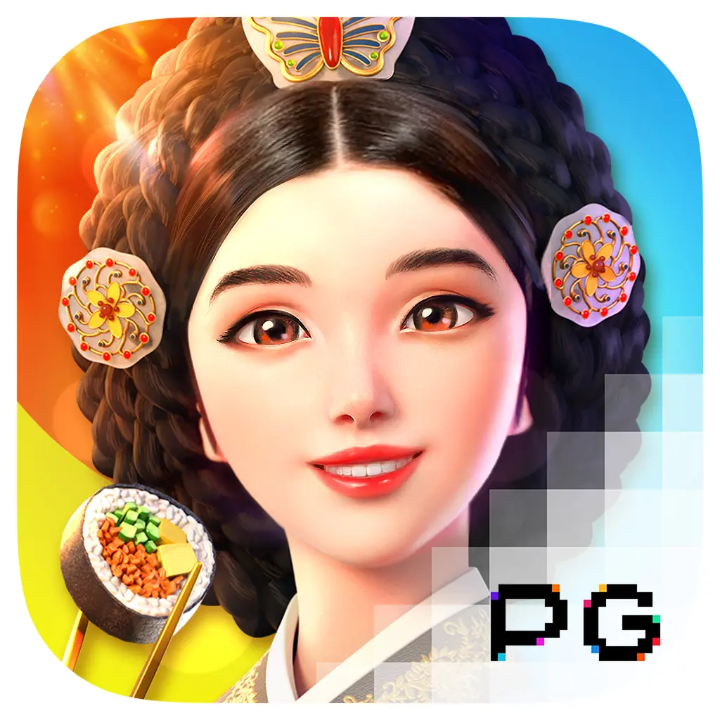 PGSoft : The Queens Banquet - LUCKYGAMING138