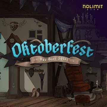 NolimitCity : Oktoberfest - LUCKYGAMING138
