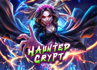 Pragmatic : Haunted Crypt - LUCKYGAMING138