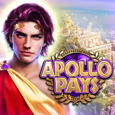 Bigtime : Apollo Pays - LUCKYGAMING138