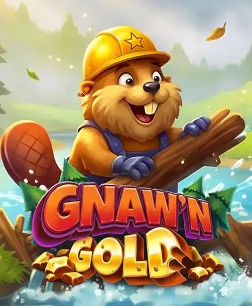 PlaynGo : Gnawn Gold - LUCKYGAMING138