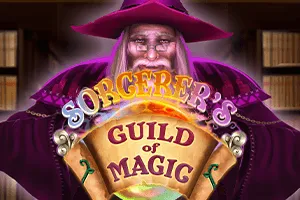 Sorcerers Guild of Magic - LUCKYGAMING138