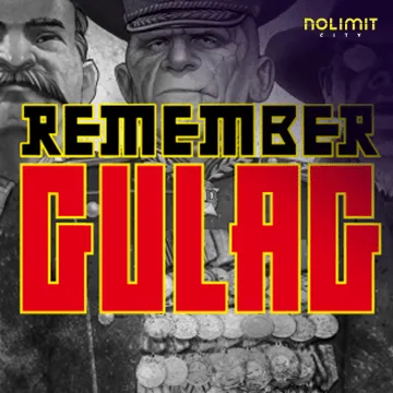 NolimitCity : Remember Gulag - LUCKYGAMING138