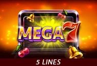 Spadegaming : Mega 7 - LUCKYGAMING138