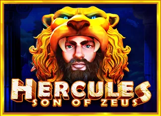 Pragmatic : Hercules Son of Zeus - LUCKYGAMING138