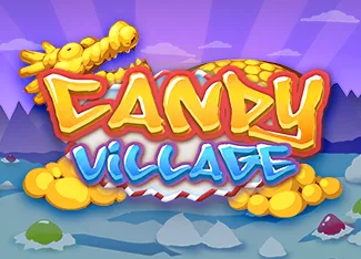 Pragmatic : Candy Village - LUCKYGAMING138