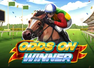 Pragmatic : Front Runner Odds On - LUCKYGAMING138