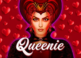 Pragmatic : Queenie - LUCKYGAMING138