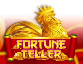 PLAYSTAR : FORTUNE TELLER - LUCKYGAMING138