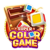 SUPER COLOR GAME - LUCKYGAMING138